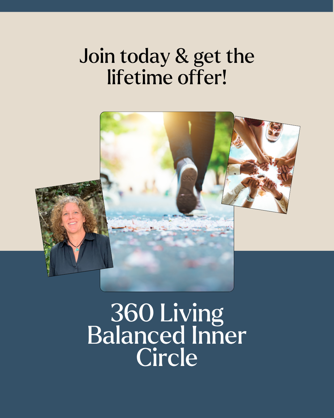 Get the Lifetime Offer Today!